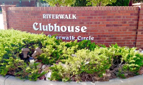 Clubhouse - 12,000 Sq. Ft.