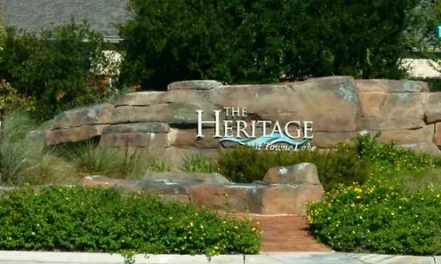 Entry Sign