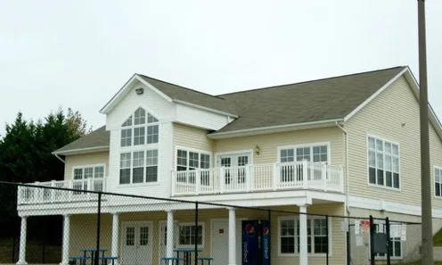Clubhouse
