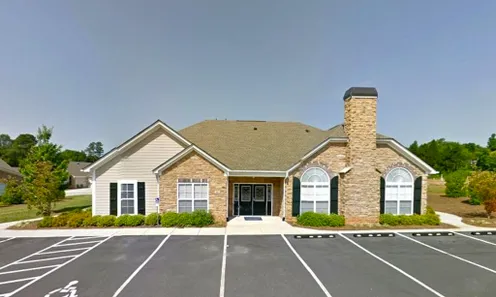 Clubhouse - 3,000 Sq. Ft.