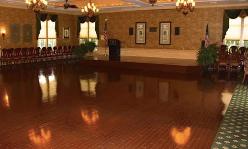 Ballroom