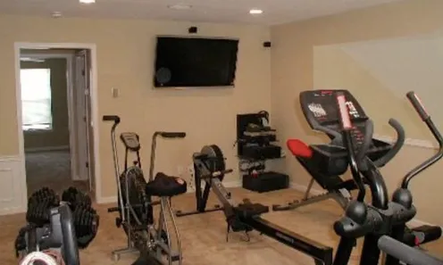 Exercise Room