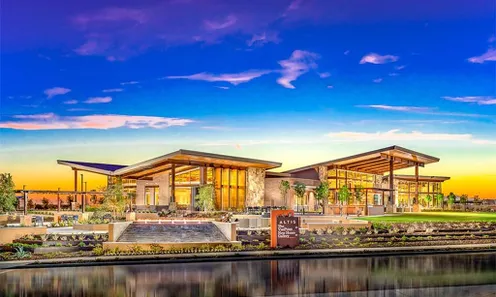 VuePoint Residents' Club - 16,000 Sq. Ft.