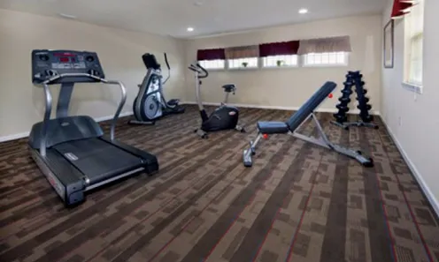 Exercise Room