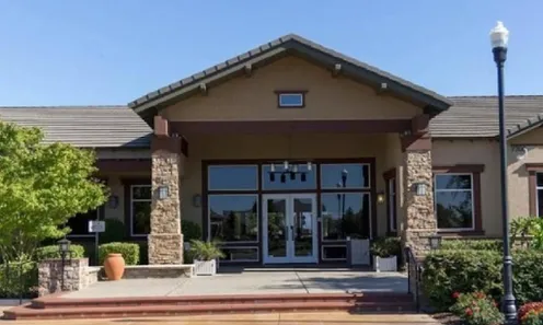 Arbour Lodge - 9,000 Sq. Ft.