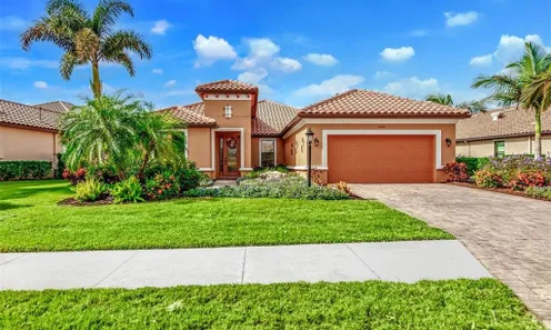 Esplanade at Lakewood Ranch