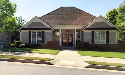 Clubhouse