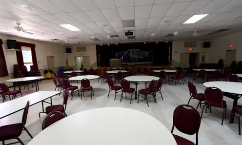 Ballroom