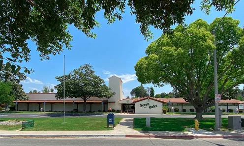 Seven Oaks Community Center