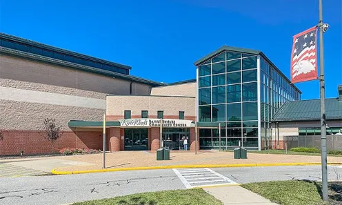 RiverWinds Community Center - 112,000 Sq. Ft.