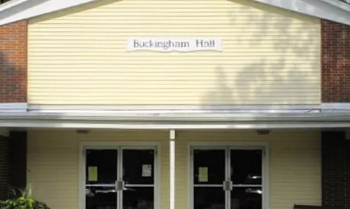 Buckingham Hall