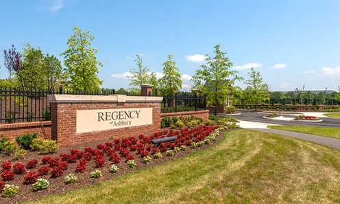 Regency at Ashburn