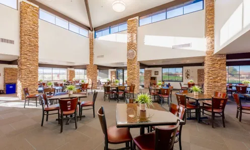 Santa Fe Cafe