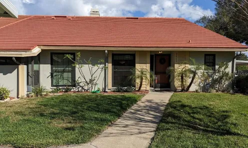 Villas of Lake Arbor