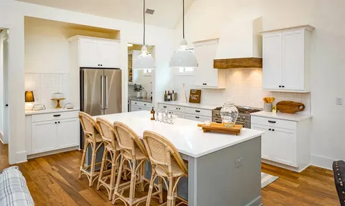 Model Kitchen