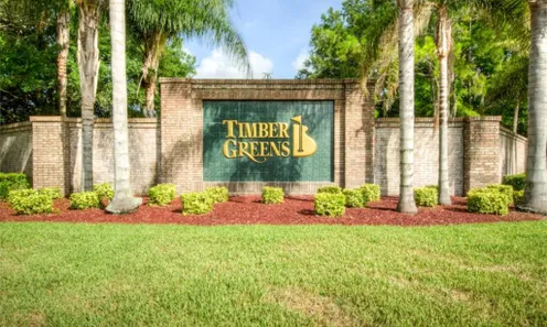 Community Sign