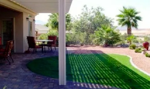 Private Outdoor Spaces