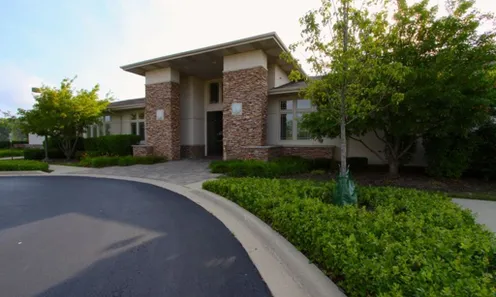 Community Clubhouse