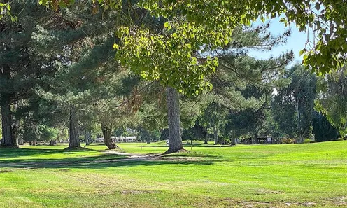 18-Hole Seven Hills Golf Course