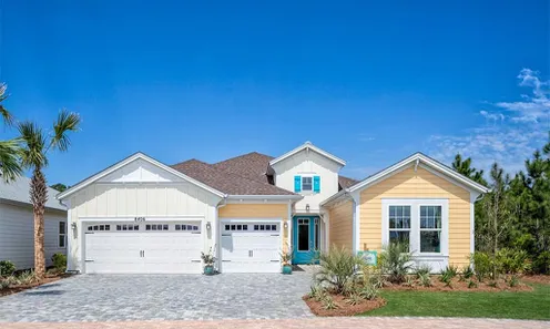 Aruba Single-Family Home