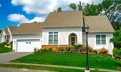 Single-Family Homes