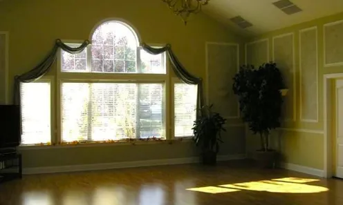 Multi-Purpose Room