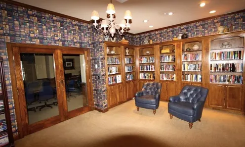 Library