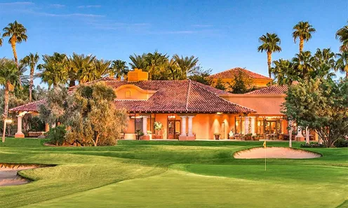 Tuscany Clubhouse