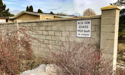 Community Sign