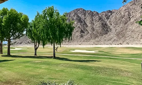 5 Resort Golf Courses