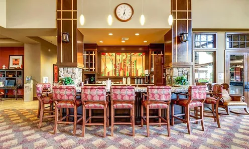 Coffee Bar