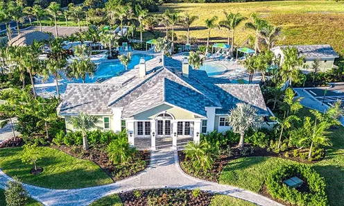 The Club at Boca Royale