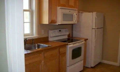 Catering Kitchen