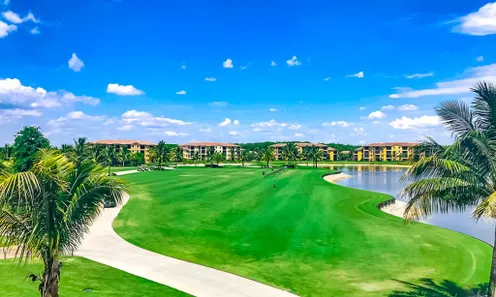 Low-Maintenance Condominiums
