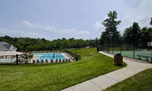 Walking & Biking Trails