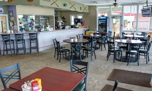Kahite Pub & Grill