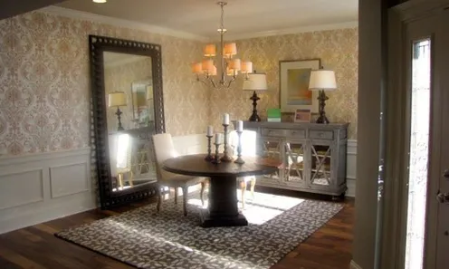 Dining Rooms