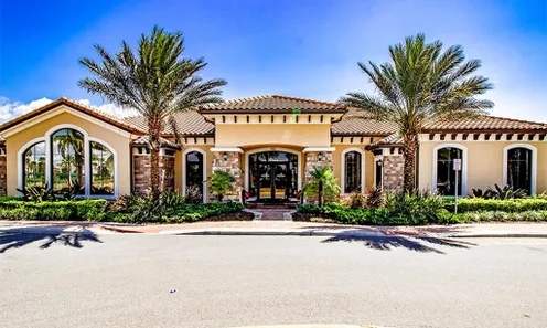 Clubhouse