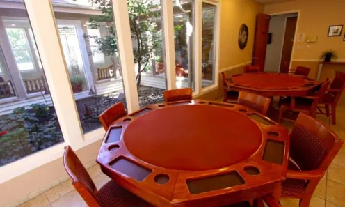 Card Room