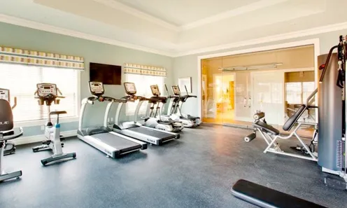 Exercise Room