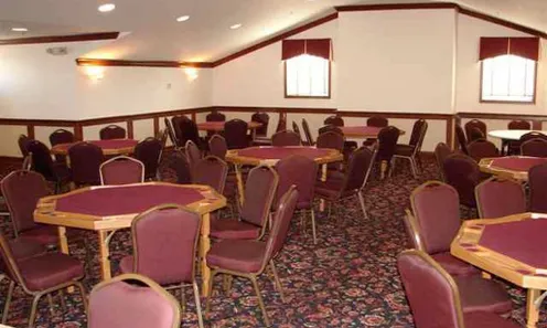 Card Room