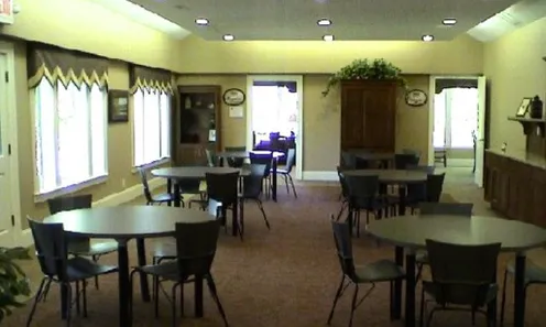 Multi-Purpose Room