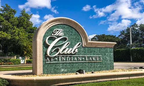 Community Entrance