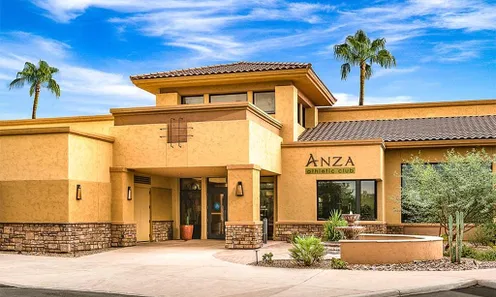 Anza Athletic Club
