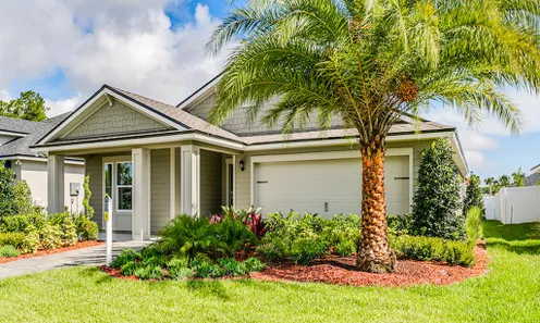 96 Single-Family Homes