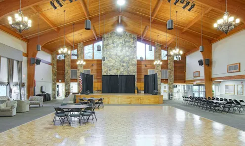 Ballroom