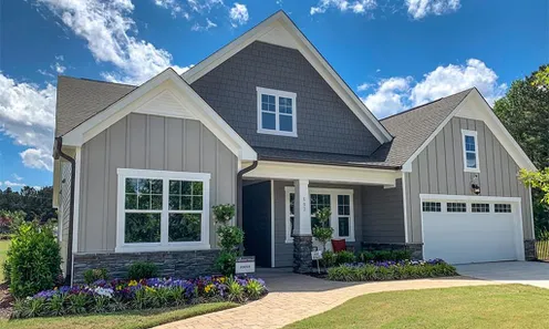 Single-Family Homes