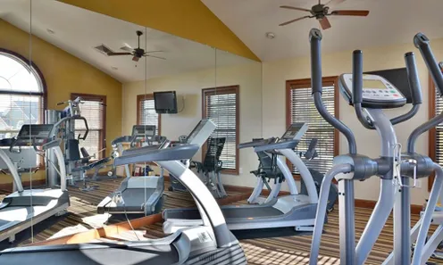Exercise Room