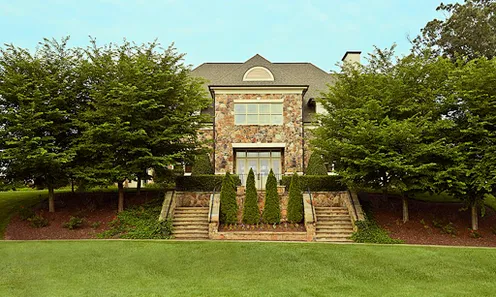 Loch Ridge Manor - 7,300 Sq. Ft.