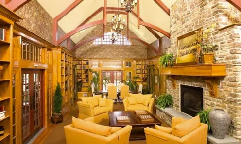 The Lodge